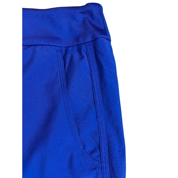 Vineyard Vines Activewear Tennis Skort  Size S  Navy Athletic Pickleball Golf - Picture 9 of 15